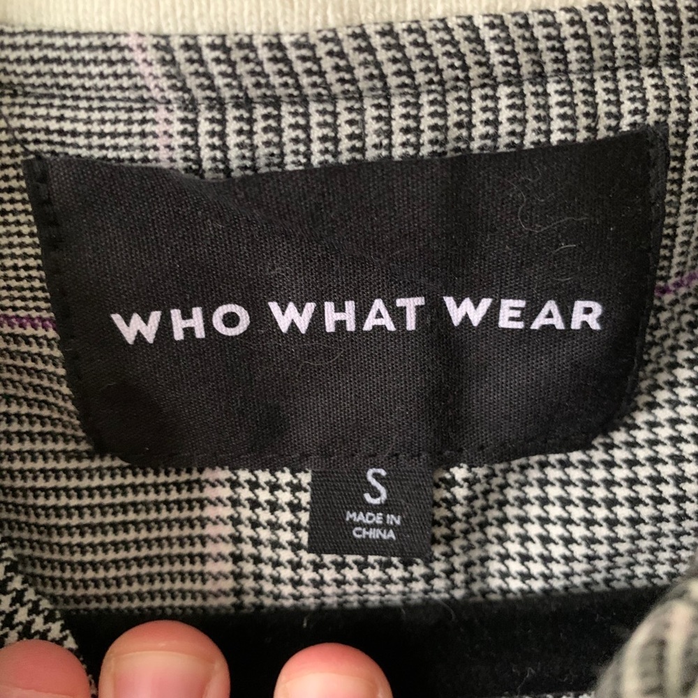 Bomber Jacket - Picture 2 of 2